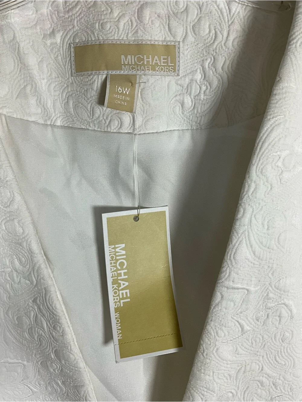 Michael Kors elegant michael